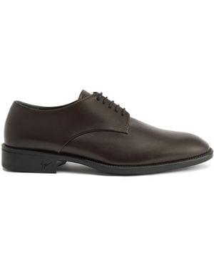 Giuseppe Zanotti Marquess - Brown