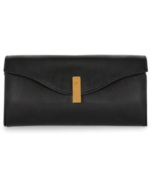 Giuseppe Zanotti Flutie - Black