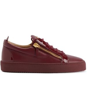 Giuseppe Zanotti Frankie - Red