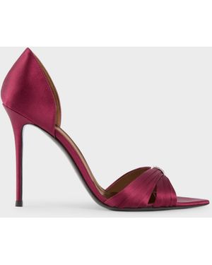 Giuseppe Zanotti Lumière Sandal 105 - Pink