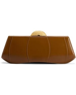 Giuseppe Zanotti Eve Bag - Marrone