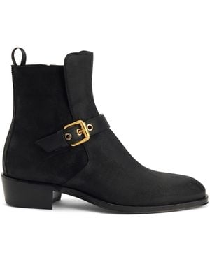 Giuseppe Zanotti Jhonny - Black