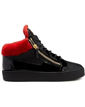 Giuseppe Zanotti Kriss - Multicolour