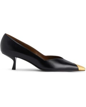 Giuseppe Zanotti Melaine 50 - Black