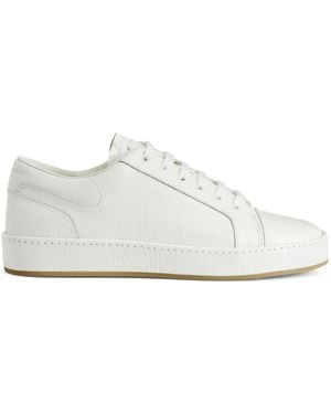 Giuseppe Zanotti Gz-City - White