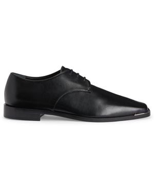 Giuseppe Zanotti Westport Laces - Noir