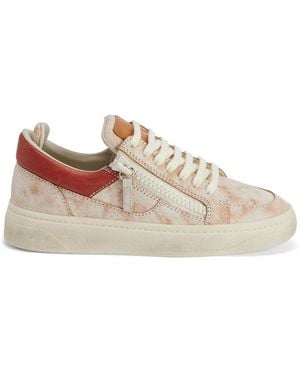 Giuseppe Zanotti Gz94 - Red