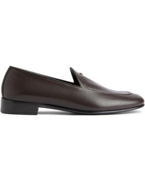 Giuseppe Zanotti Gz Jaky - Brown