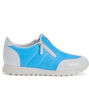 Giuseppe Zanotti Conley - Blue