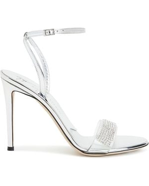 Giuseppe Zanotti Erwan - White