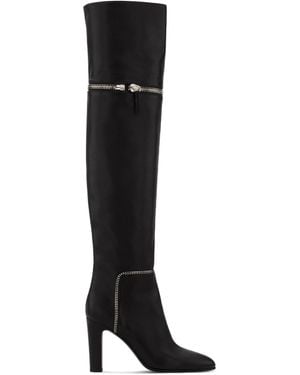 Giuseppe Zanotti Joana - Black