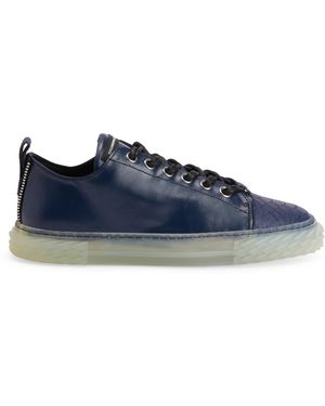 Giuseppe Zanotti Blabber - Blue