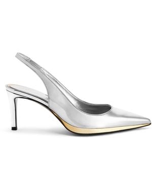 Giuseppe Zanotti Virgyn - Metallic