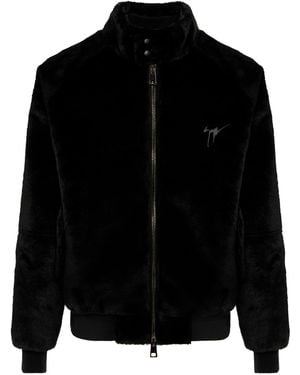 Giuseppe Zanotti Lr-51 - Black