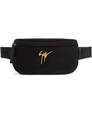 Giuseppe Zanotti Mirto - Black