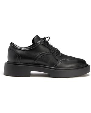 Giuseppe Zanotti Harold - Black