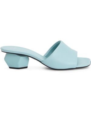 Giuseppe Zanotti Rozalie - Blue