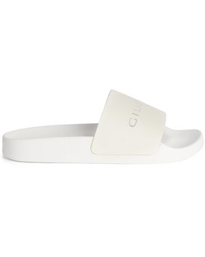 Giuseppe Zanotti Brett - White