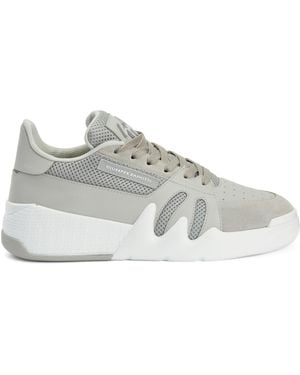 Giuseppe Zanotti Talon - Grey