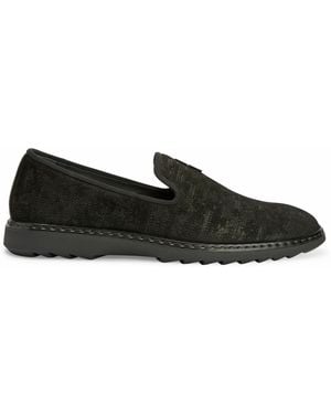 Giuseppe Zanotti G-Flash - Black