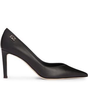 Giuseppe Zanotti Reikii - Black