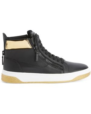 Giuseppe Zanotti Gz94 - Brown