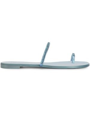 Giuseppe Zanotti Colourful - White
