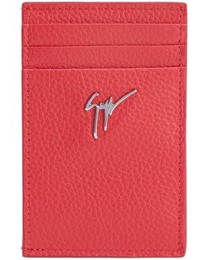 Giuseppe Zanotti Albert - Red