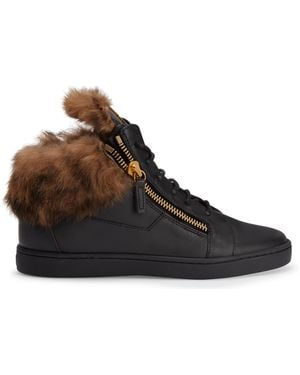 Giuseppe Zanotti Kriss - Brown