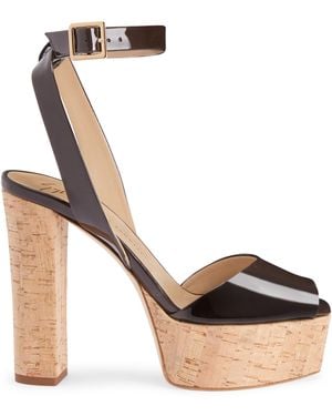 Giuseppe Zanotti Betty - Metallic