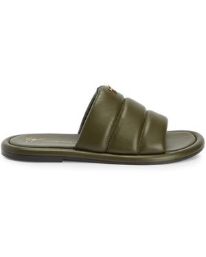 Giuseppe Zanotti Harmande - Green