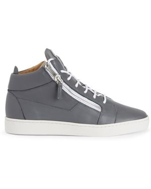 Giuseppe Zanotti Kriss - Grey