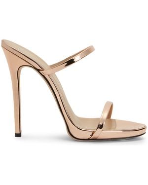 Giuseppe Zanotti Darsey - Metallic