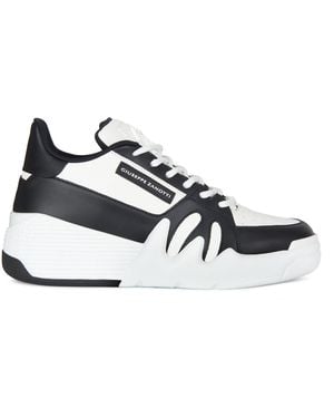 Giuseppe Zanotti Giuseppe Zanotti Talon - Blue
