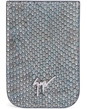 Giuseppe Zanotti Albert - Grey