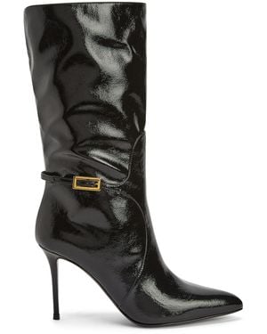 Giuseppe Zanotti Frannie - Black