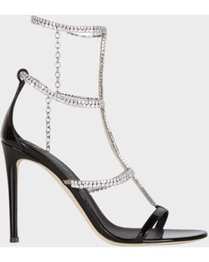 Giuseppe Zanotti Shaula - White