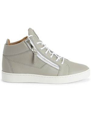 Giuseppe Zanotti Kriss - Grey