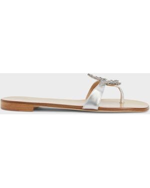Giuseppe Zanotti Eligia - White