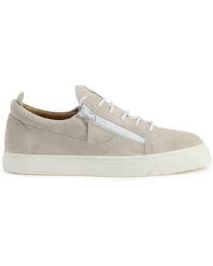 Giuseppe Zanotti Frankie - White