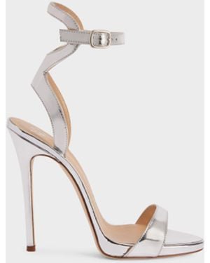 Giuseppe Zanotti Gwyneth Sandal - White