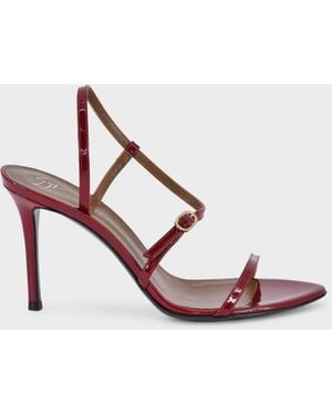 Giuseppe Zanotti Audrinette Sandal 90 - Pink