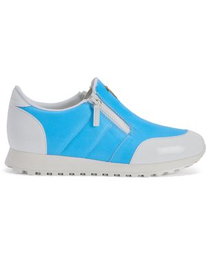 Giuseppe Zanotti Conley - Blue