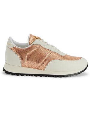 Giuseppe Zanotti JIMI RUNNING - Neutro