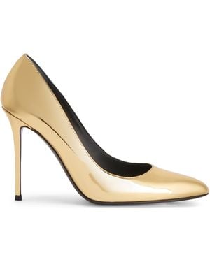 Giuseppe Zanotti Jakye - Metallizzato