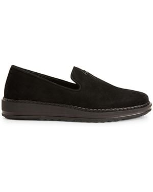 Giuseppe Zanotti Klaus - Black