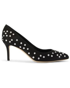 Giuseppe Zanotti Jakye Precious - Black