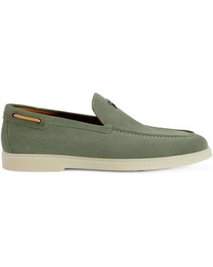 Giuseppe Zanotti The Maui - Green