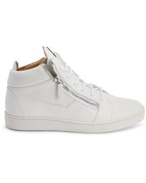 Giuseppe Zanotti Kriss - White