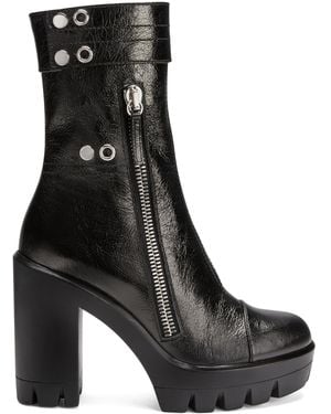 Giuseppe Zanotti Kassy - Black